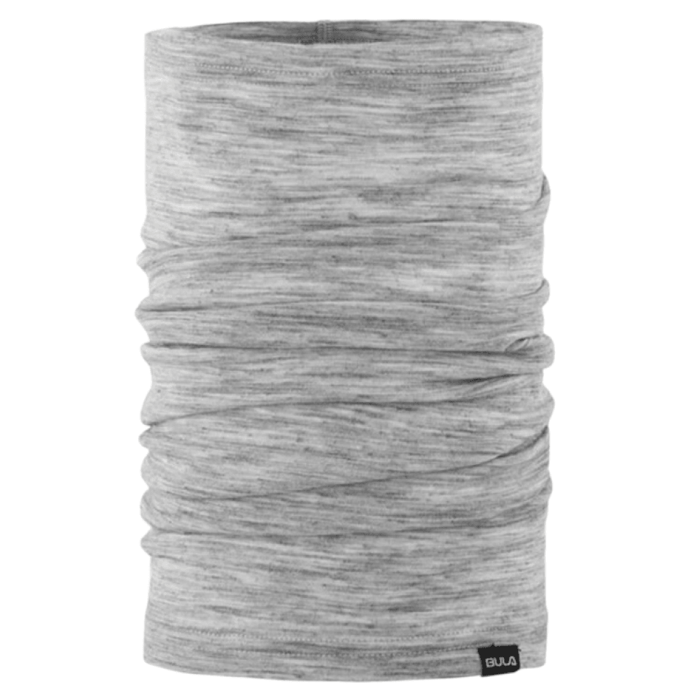 productImage: Solid Wool Tube Junior Medium Grey