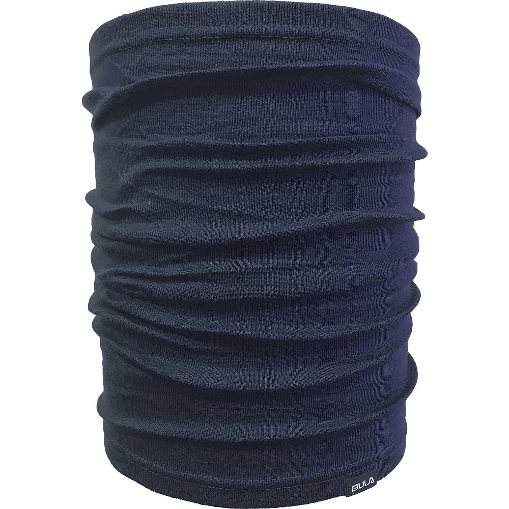 productImage: Solid Wool Tube Junior Navy