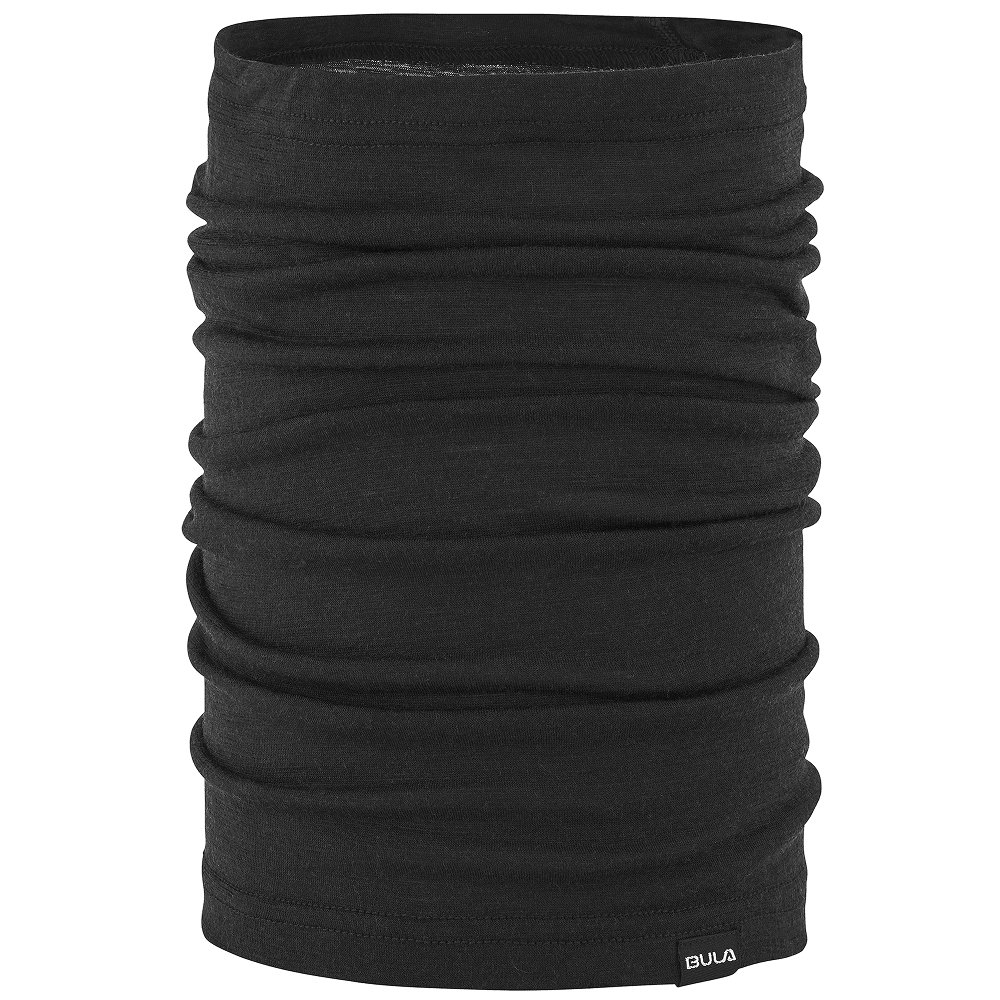 productImage: Solid Wool Tube Junior Black