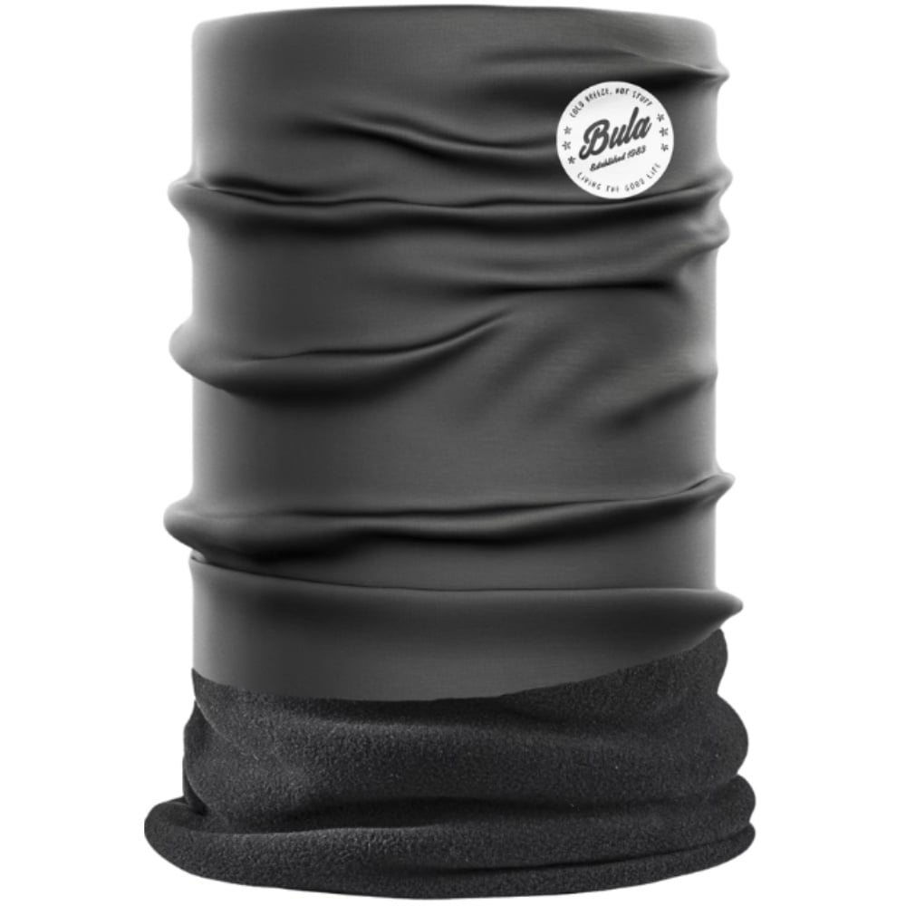 productImage: Vector Fleece Edge Tube Junior Black