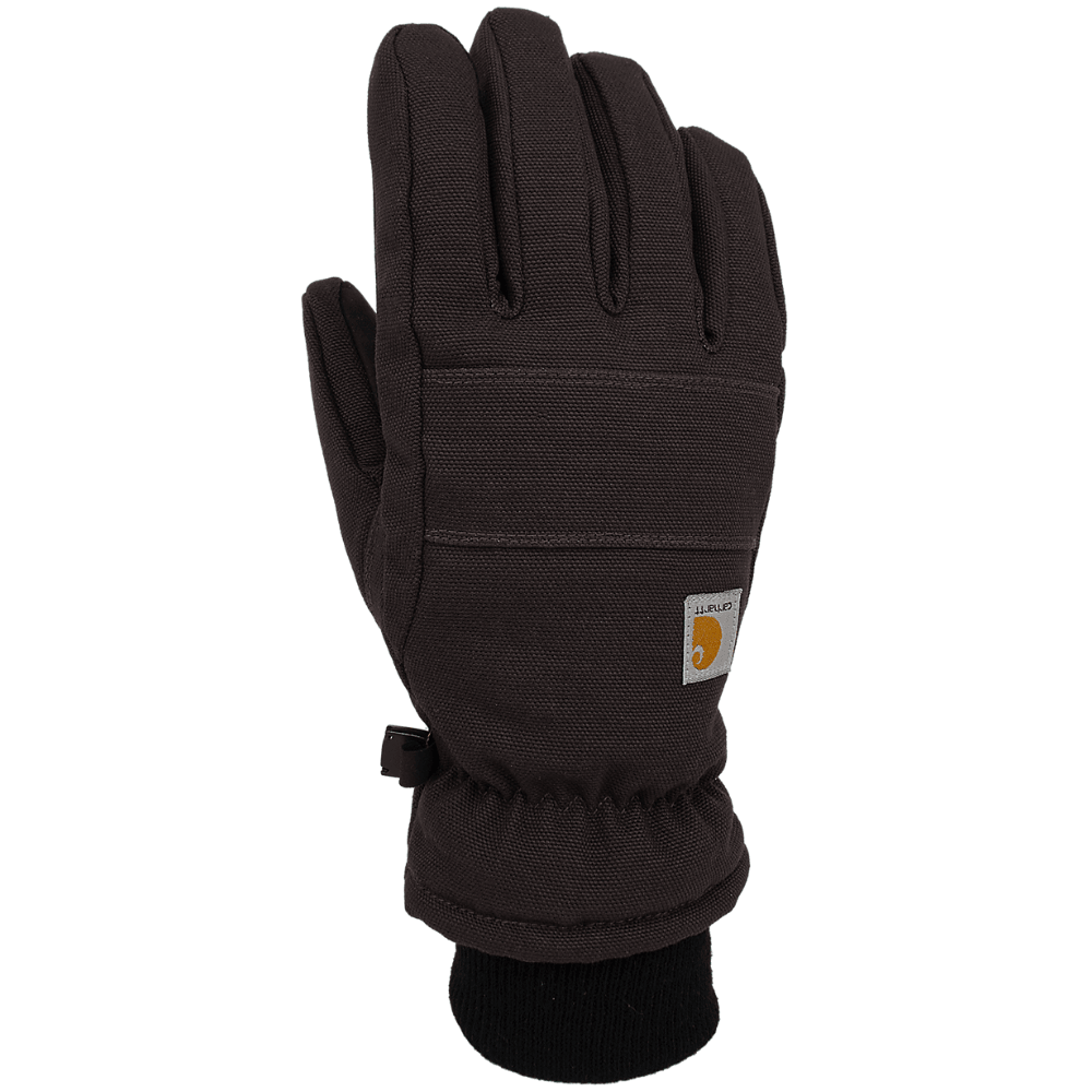 productImage: Carhartt M's Touch-Sensitive Knit Cuff Glove Black