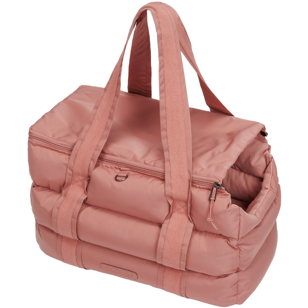 productImage: Montreal Bag M Faded Rosé