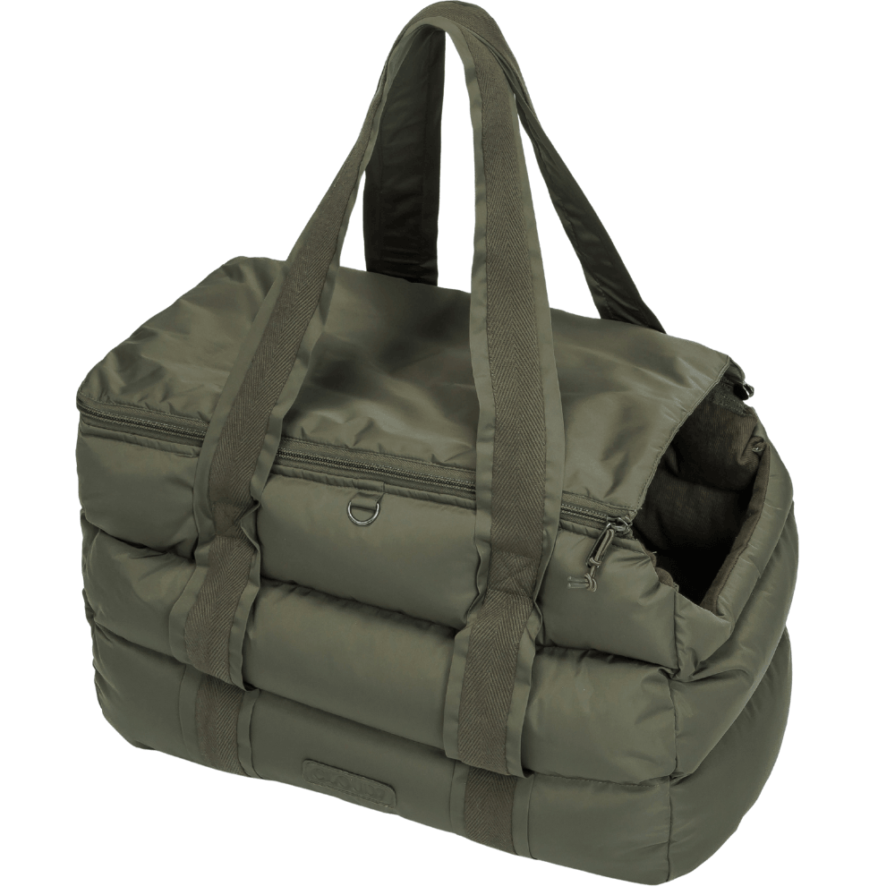productImage: Montreal Bag S Light Olive