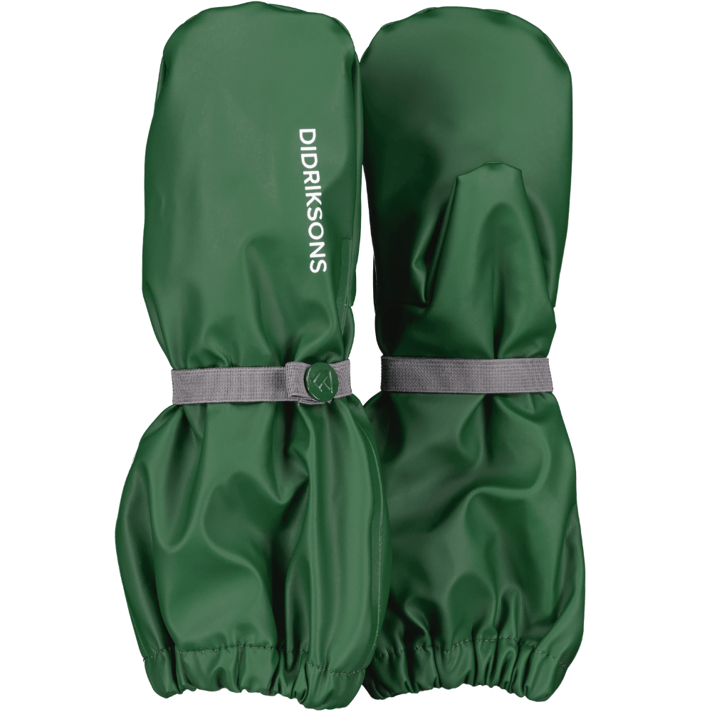 productImage: Pileglove 8 Kids Pine Green