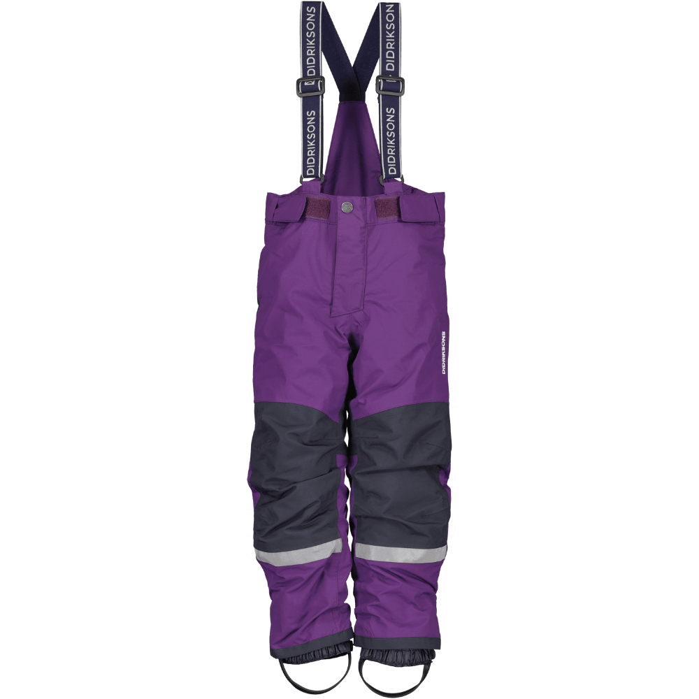 productImage: Idre Pants 6 Kids Royal Purple