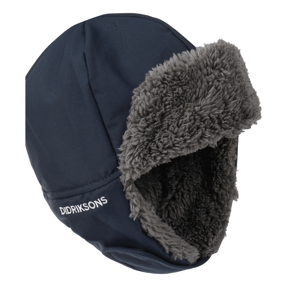 productImage: Biggles Cap 6 Kids Navy