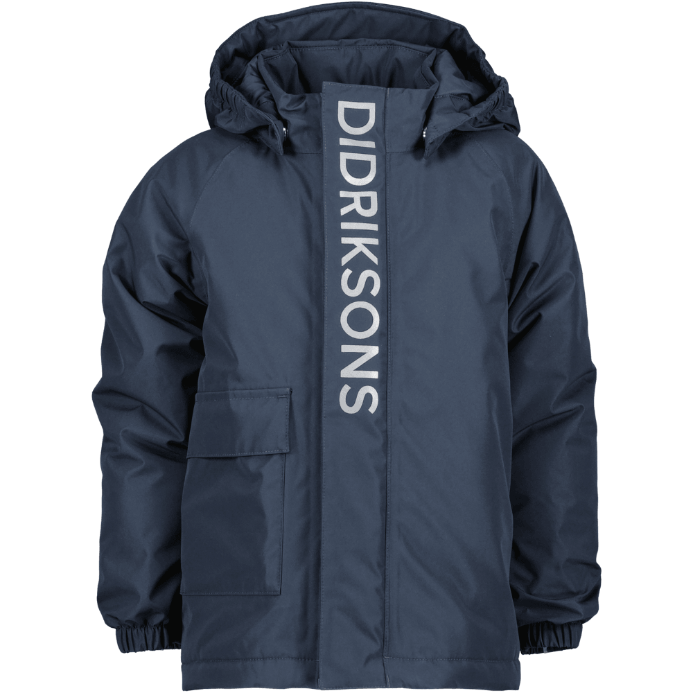 productImage: Talvi Jacket Kids Navy