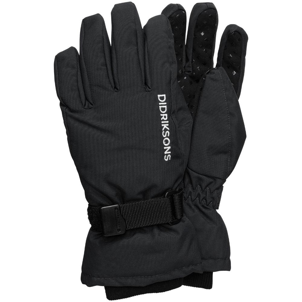 productImage: Biggles Gloves 3 Kids Black