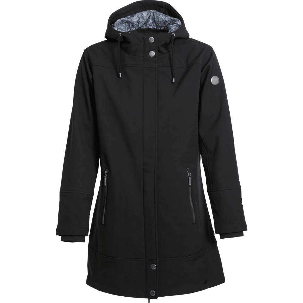 productImage: W's Amalfi Jacket Black