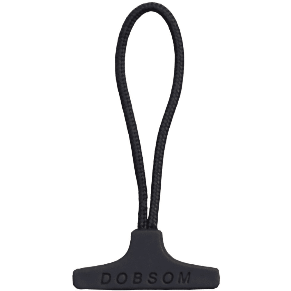 productImage: T-Zippull 10 pcs Unisex Black