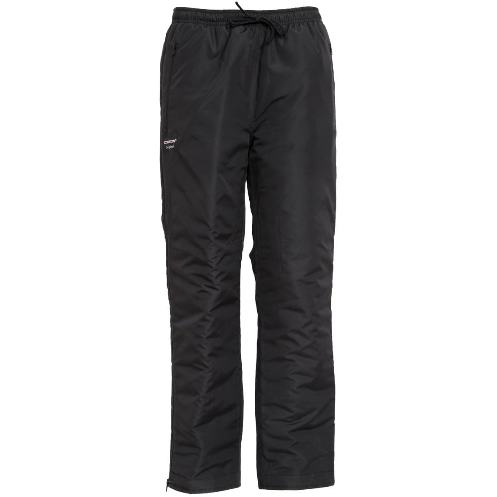 productImage: M's Comfort Black