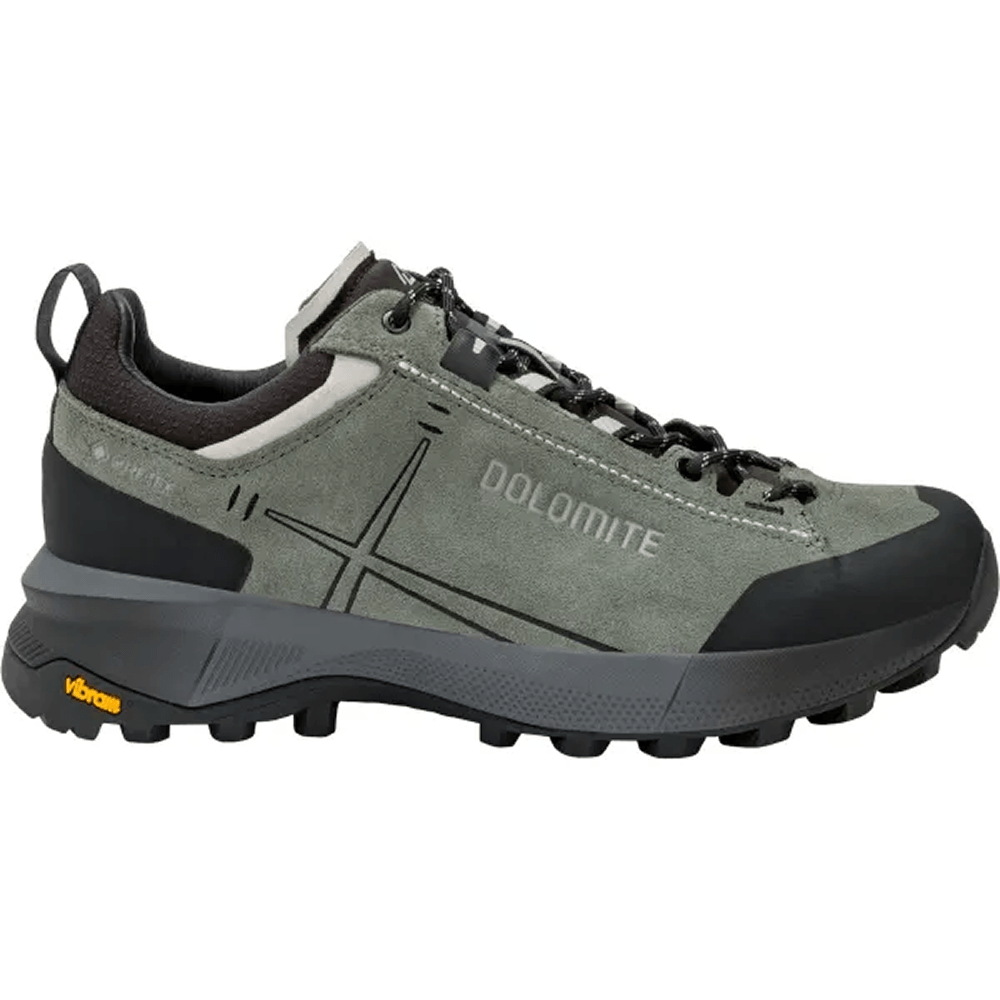productImage: W's Vernale Hike Low GTX Silver Green