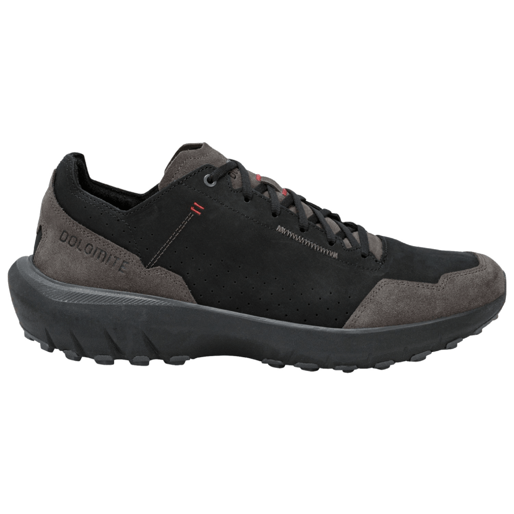 productImage: Carezza Go Leather Unisex Black