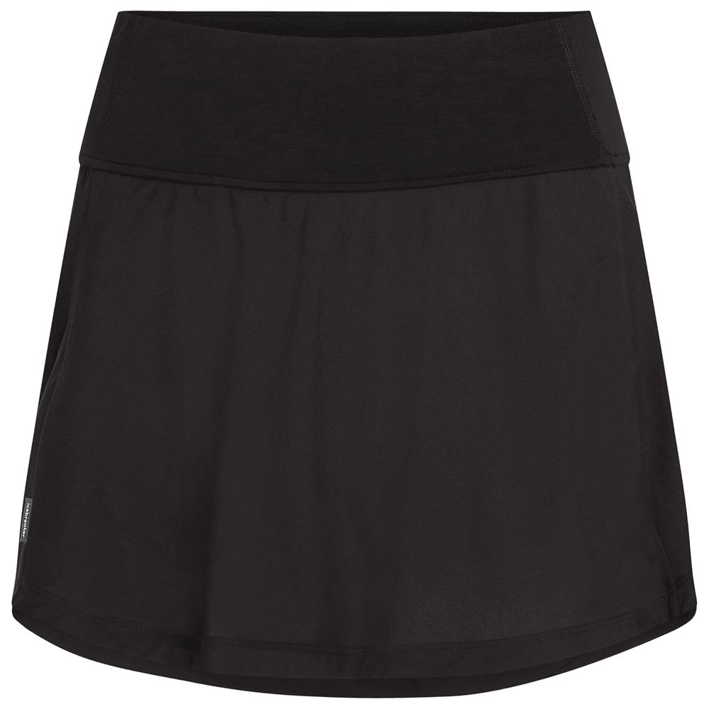 productImage: W's Merino 125 Cool-Lite Active Skort Black
