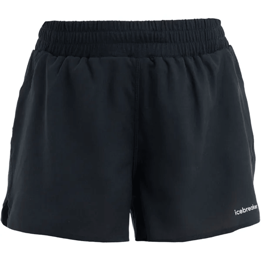 productImage: W's Merino 125 Zoneknit Speed 3 Shorts Black