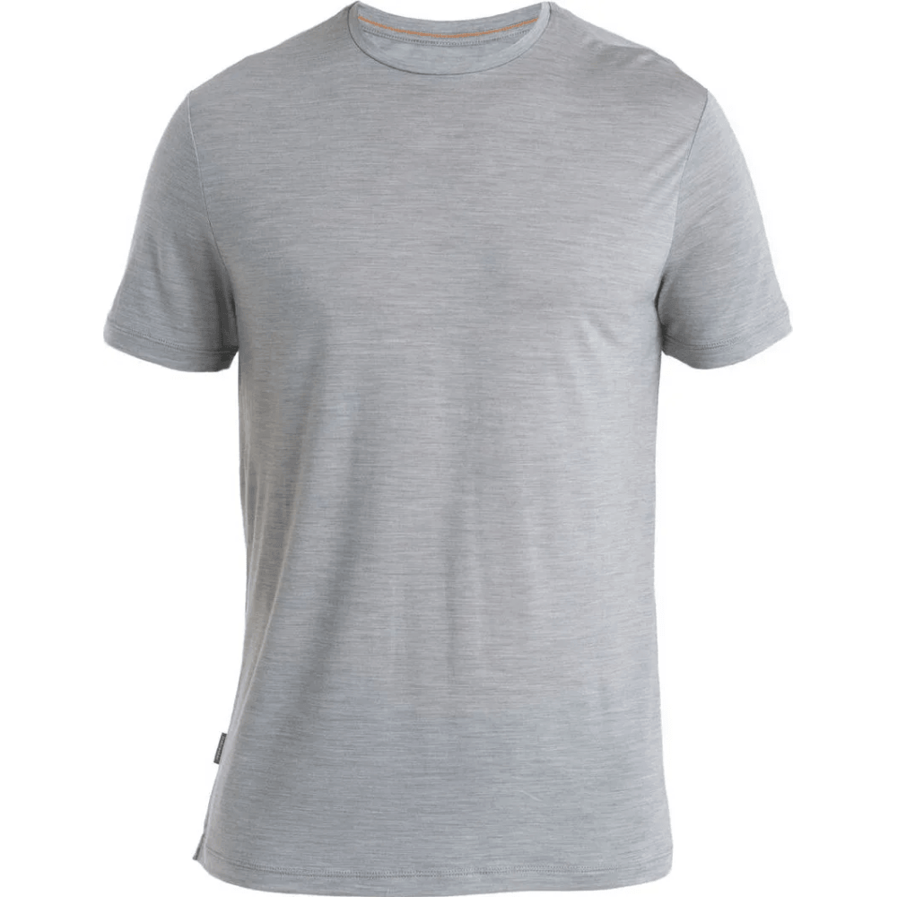 productImage: M's Merino 125 Cool-Lite Sphere Iii Ss Tee Porcini