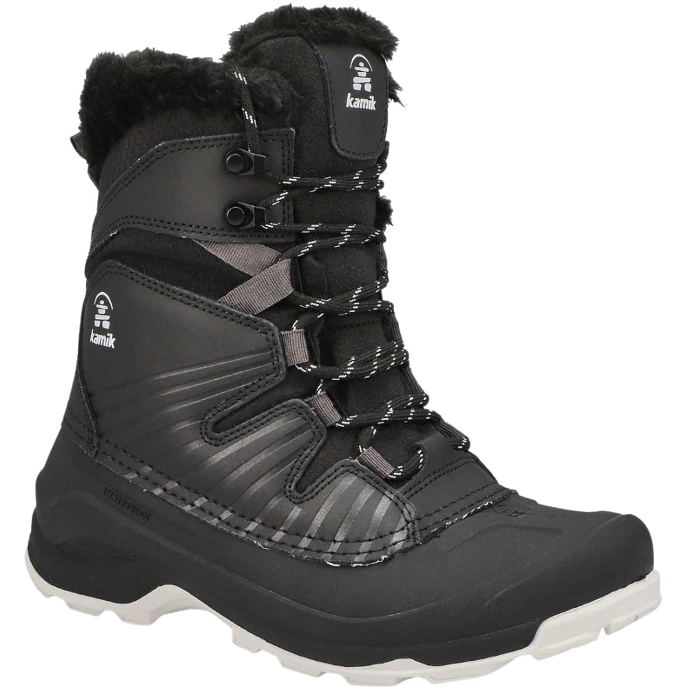 productImage: W's Iceland F Black/White