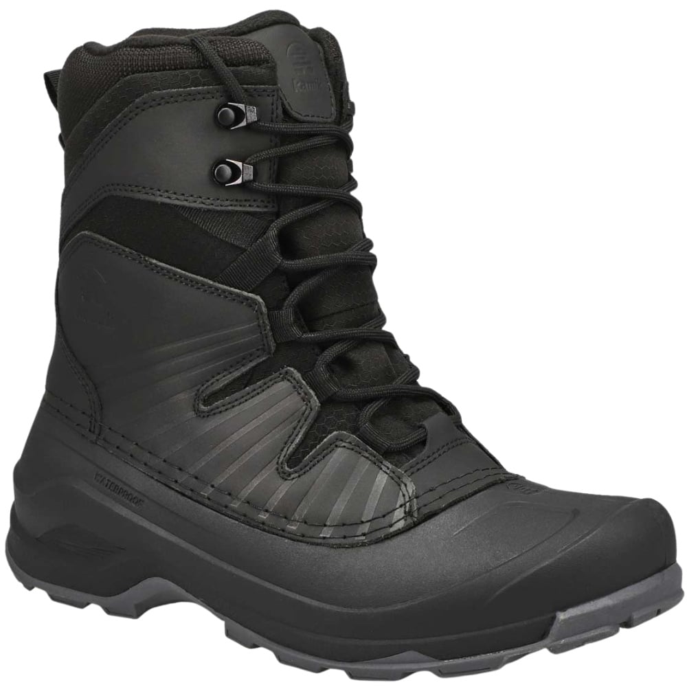 productImage: M's Iceland Black