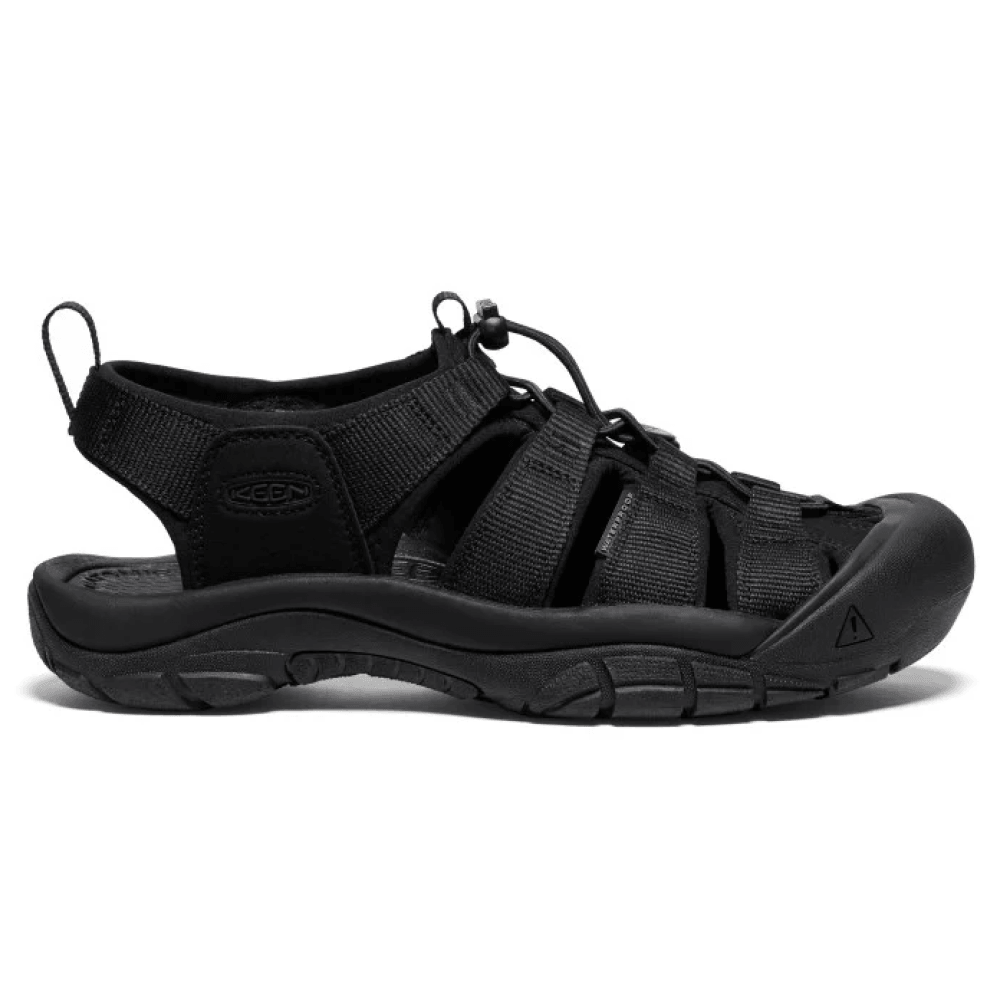 productImage: Keen W's Newport H2 Triple Black
