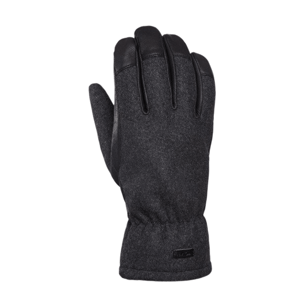 productImage: M's Lumberjack Glove Black