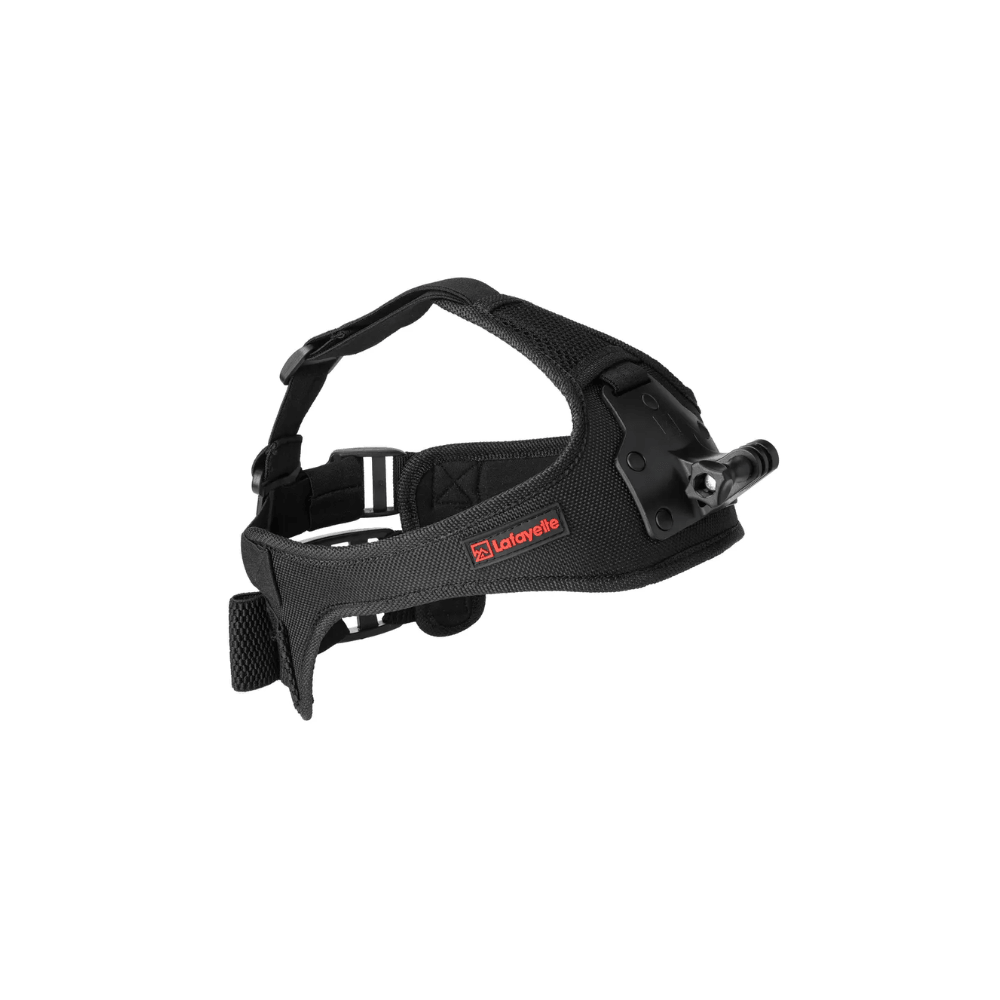 productImage: Huvudband Gopro