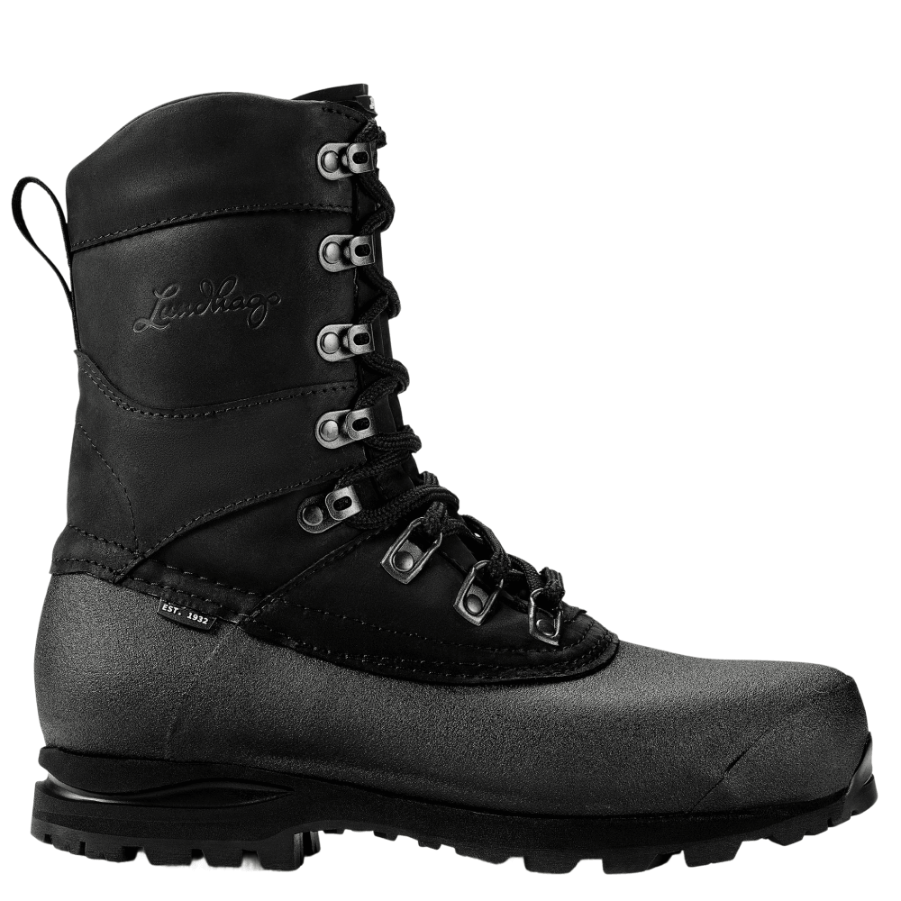 productImage: M's Padje Light Trekking Boot High Black