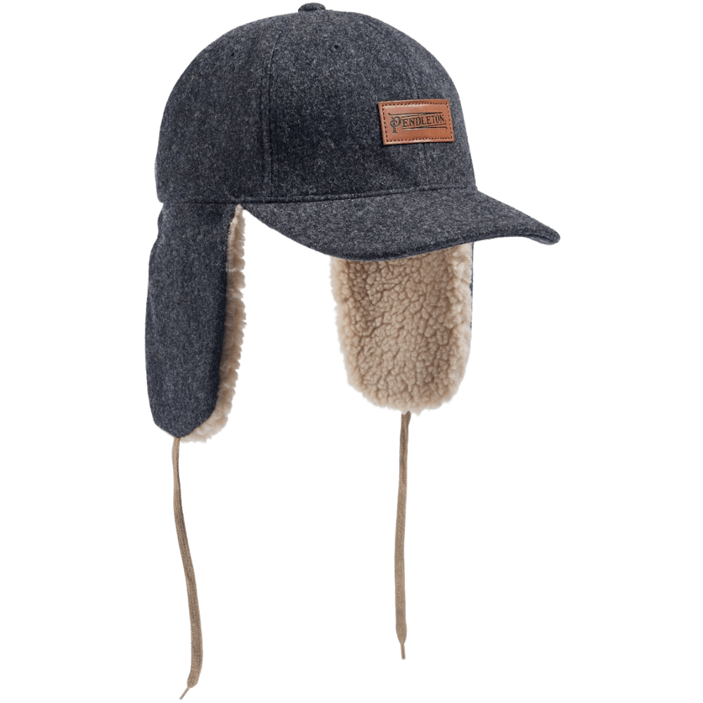 productImage: Timberline Hat Charcoal