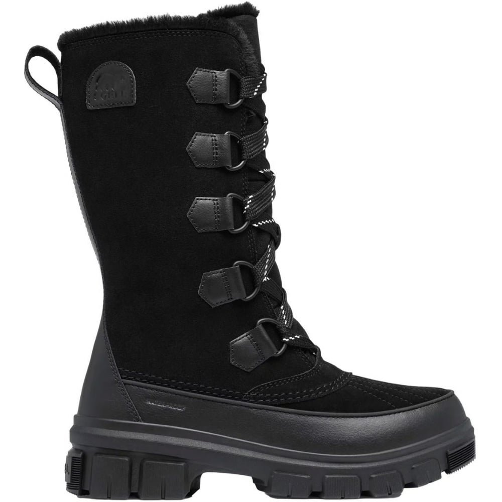 productImage: W's Torino™ V Tall WP Black/Natural