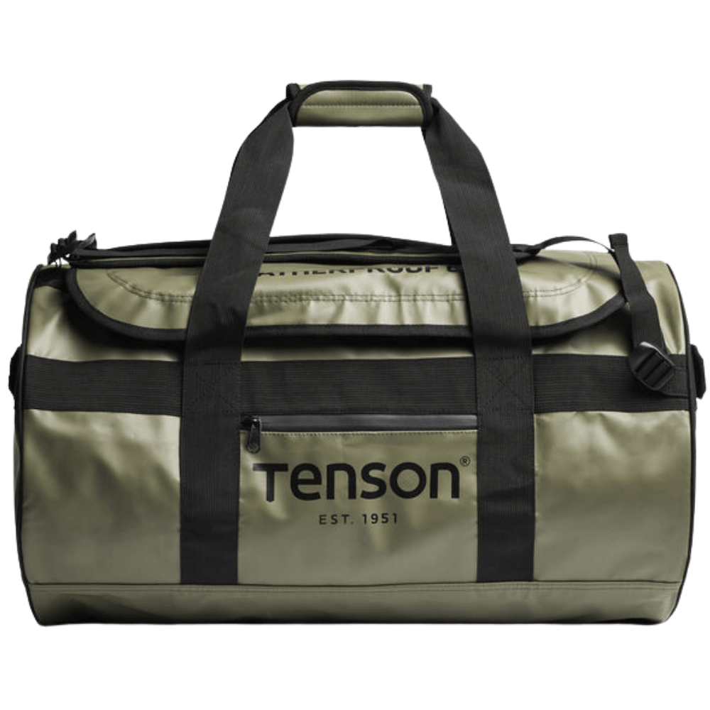 productImage: Weatherproof Duffel 65L Olive