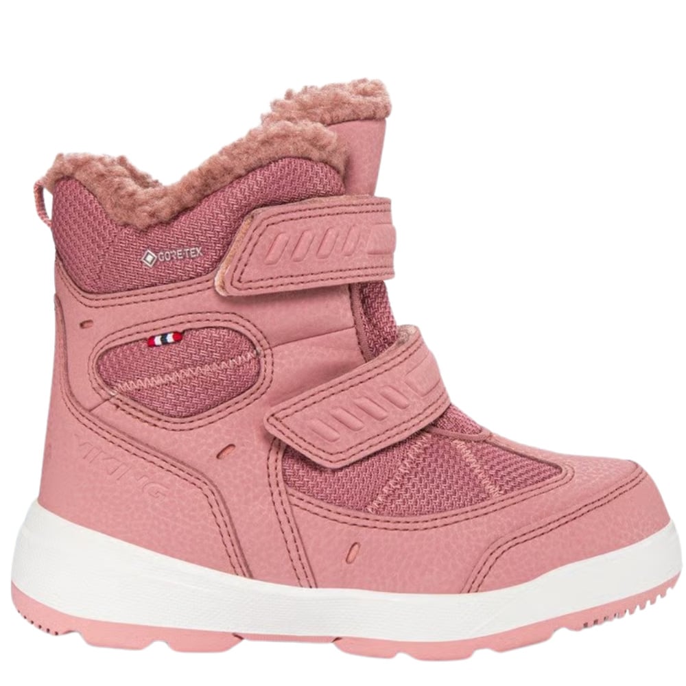 productImage: Toasty Warm GTX 2V Kids Pink/Light Pink