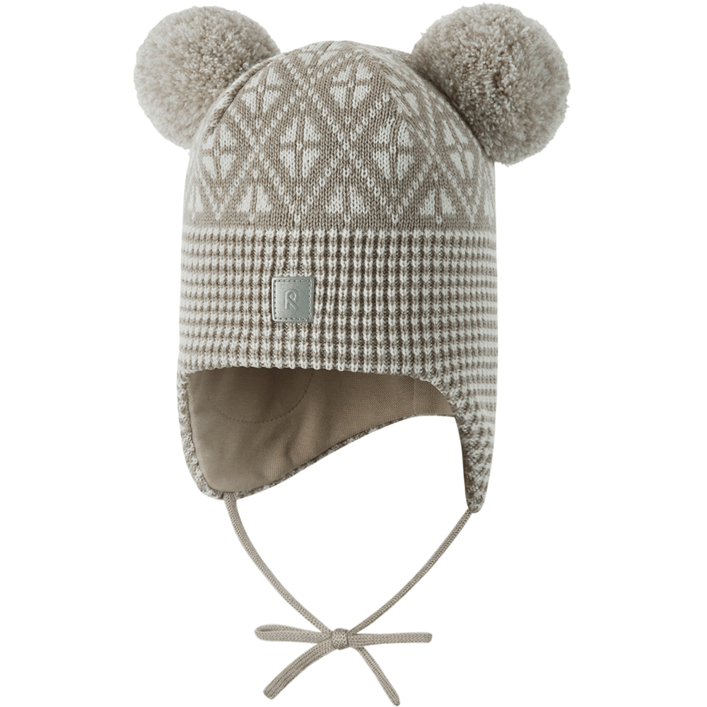 productImage: Beanie Kuuru Kids Earthy Beige