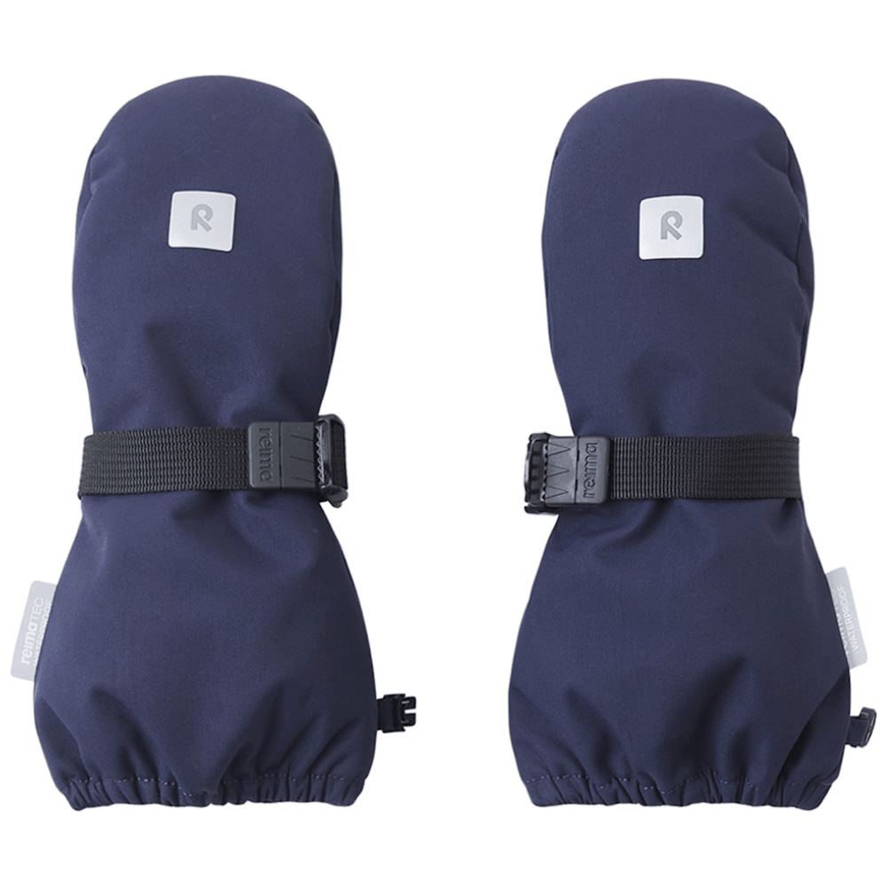 productImage: ReimaTec Mittens Ote Kids Navy