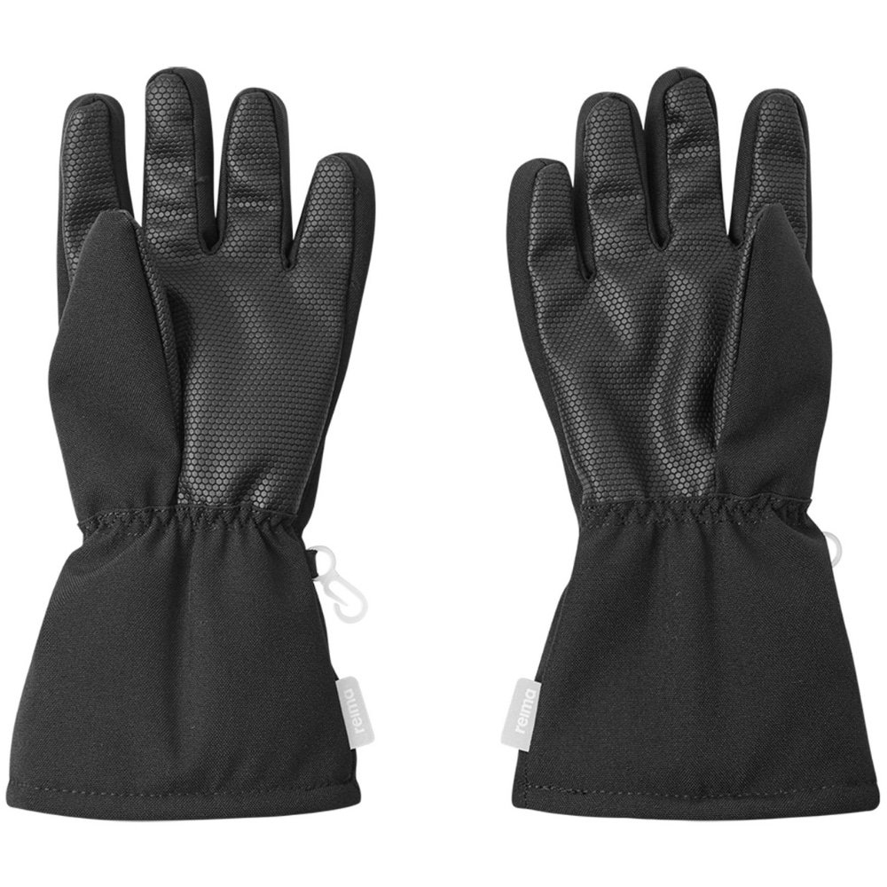 productImage: Woven Gloves Milne Kids Black