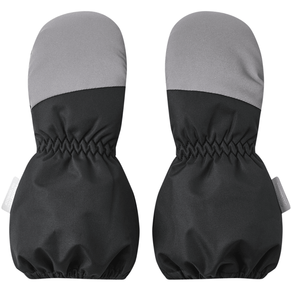 productImage: ReimaTec Mittens Havaita Kids Silver