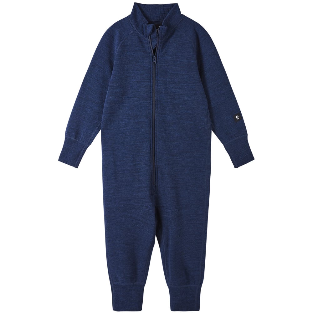 productImage: Wool Overall Parvin Kids Navy