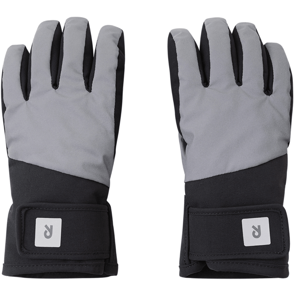 productImage: ReimaTec Gloves Kajastus Kids Silver