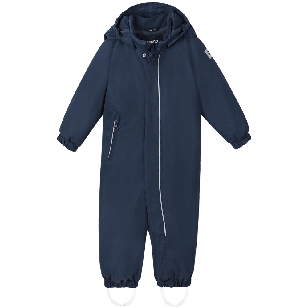 productImage: Reimatec Winter Overall Puhuri Kids Navy