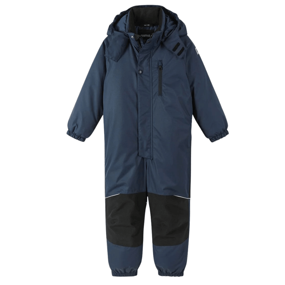 productImage: ReimaTec Winter Overall Kaunisto Kids Navy