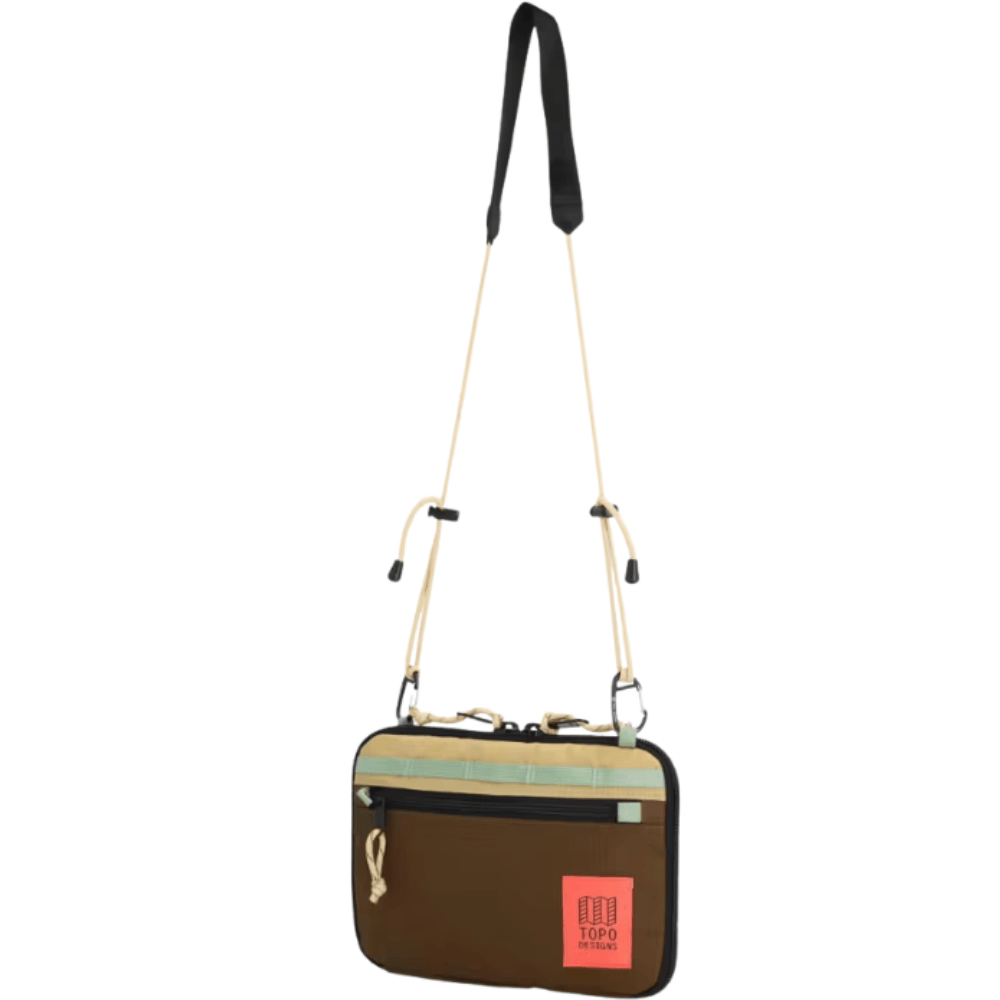 productImage: All Adventure Accessory Bag Desert Palm