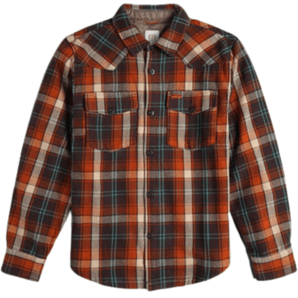 productImage: Onlooker Twill Skjortjacka Herr