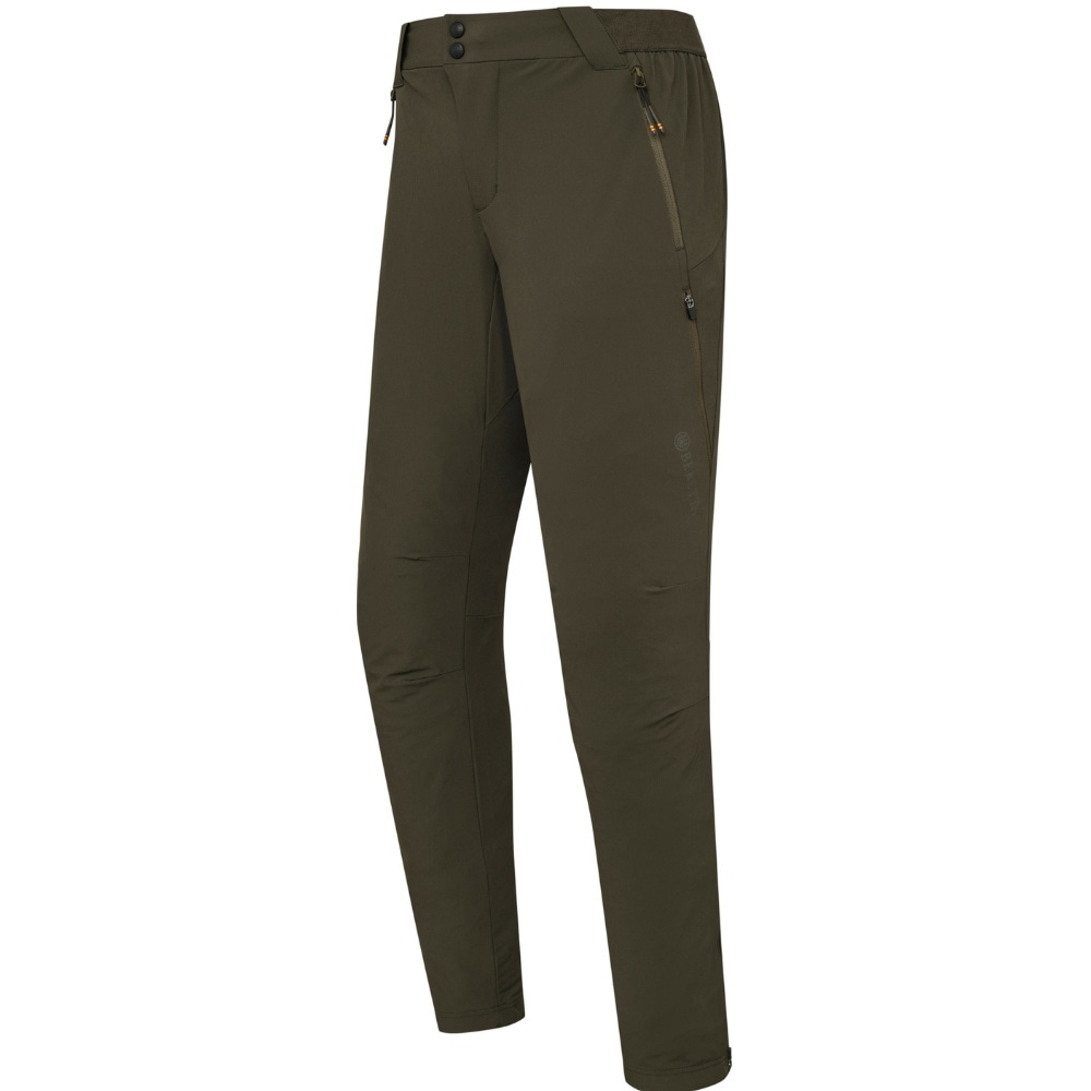 productImage: M's Vertikal Light Pants Green Moss