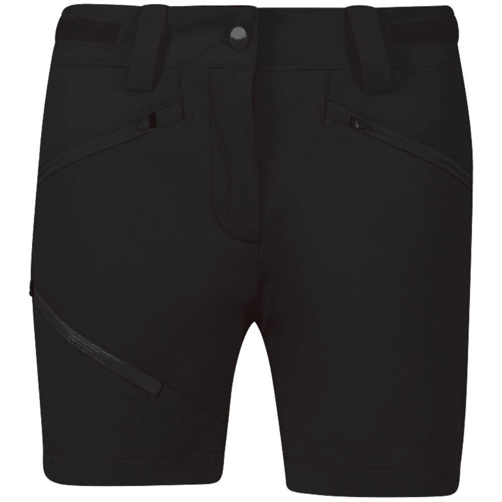 productImage: W's Elfin Shorts Black Solid
