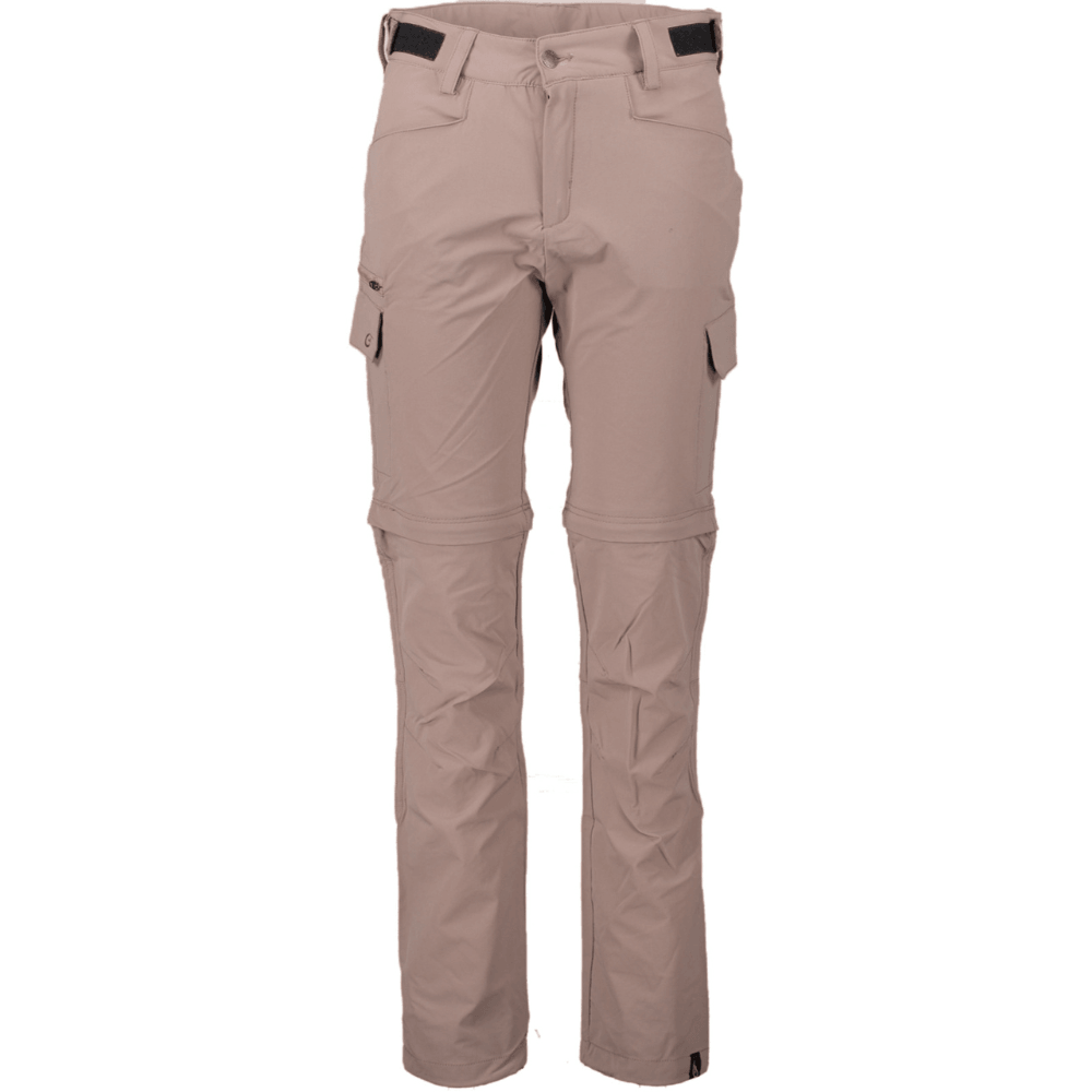 productImage: W's Gullfoss Zip Off Pant Burlwood