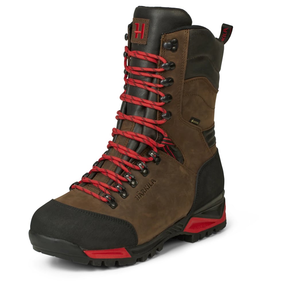 productImage: Forest Hunter Hi GTX Boot Dark brown