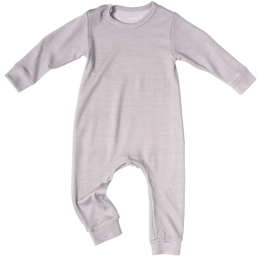 productImage: Husky Jumpsuit Baby Glacier Grey