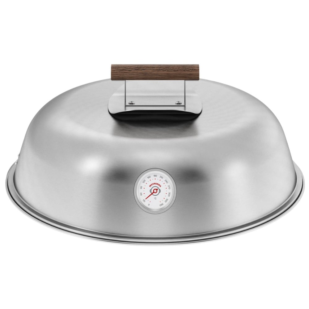 productImage: Lock Ø 58 med termometer