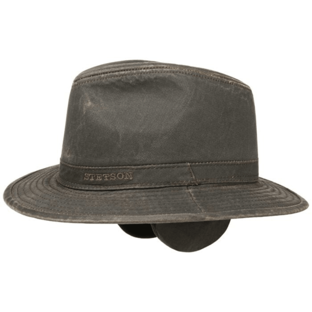 productImage: Traveller CO/PES EF Brown