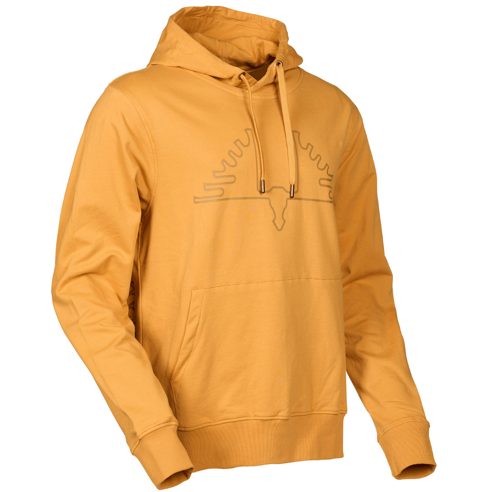 productImage: M's Ultra Hoodie Sweater Yellow
