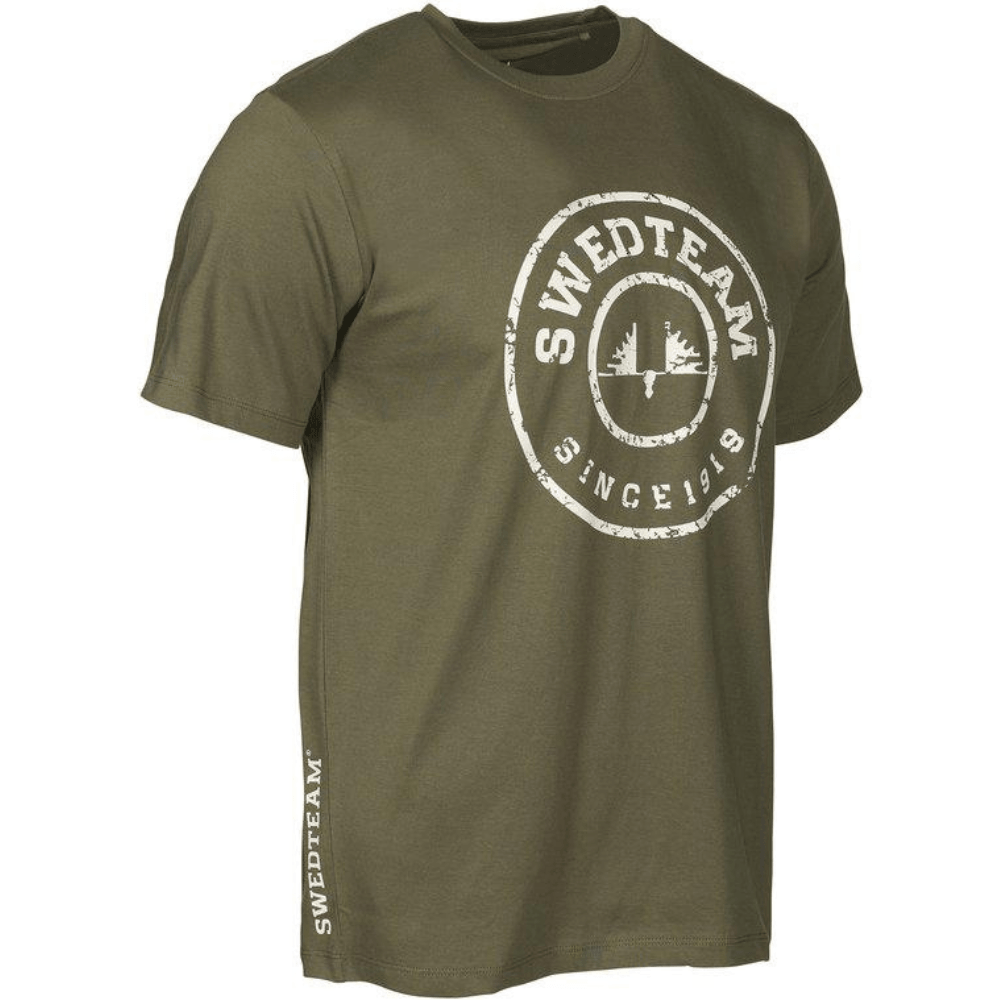 productImage: M's Ultra 2 T-Shirt Forest Green
