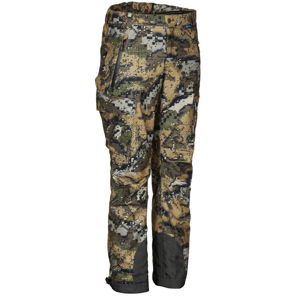 productImage: M's Ridge 3 Hunting Trouser Desolve Veil